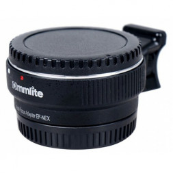 Переходное кольцо Commlite CM-EF-NEX для EF & EF-S To E-Mount Camera в Москве