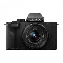 Фотоаппарат беззеркальный Panasonic Lumix DC-G100V Kit 12-32mm в Москве