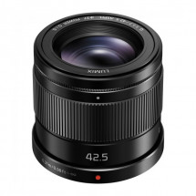 Объектив Panasonic 42.5mm f/1.7 G Aspherical Power O.I.S. (H-HS043E) в Москве