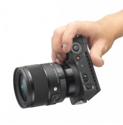 Объектив Sigma 24mm  f/1.4 DG DN Art Sony E в Москве