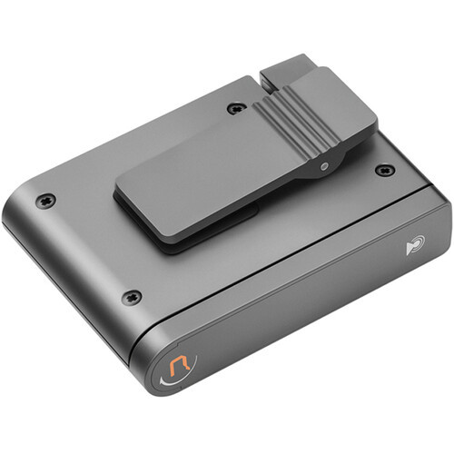 Радиосистема Comica BoomX-U QUA