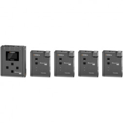 Радиосистема Comica BoomX-U QUA в Москве