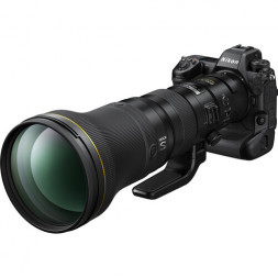 Объектив Nikon NIKKOR Z 800mm f/6.3 VR S в Москве