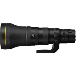 Объектив Nikon NIKKOR Z 800mm f/6.3 VR S в Москве
