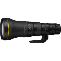 Объектив Nikon NIKKOR Z 800mm f/6.3 VR S в Москве