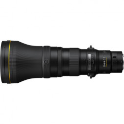 Объектив Nikon NIKKOR Z 800mm f/6.3 VR S в Москве