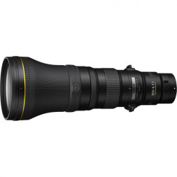 Объектив Nikon NIKKOR Z 800mm f/6.3 VR S в Москве