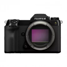 Фотоаппарат беззеркальный Fujifilm GFX 100S ll Body в Москве