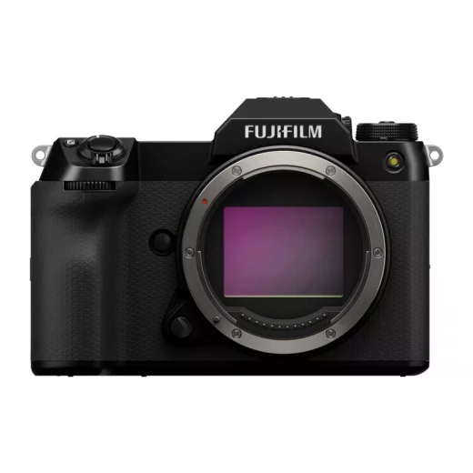 Фотоаппарат беззеркальный Fujifilm GFX 100S ll Body — 