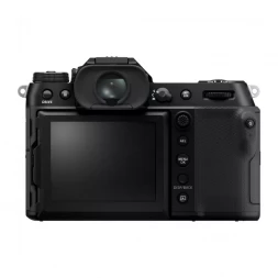 Фотоаппарат беззеркальный Fujifilm GFX 100S ll Body в Москве