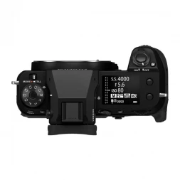 Фотоаппарат беззеркальный Fujifilm GFX 100S ll Body в Москве