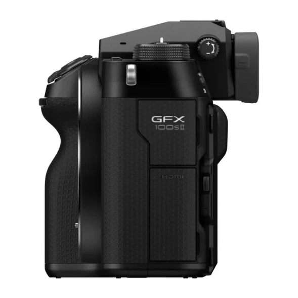 Фотоаппарат беззеркальный Fujifilm GFX 100S ll Body