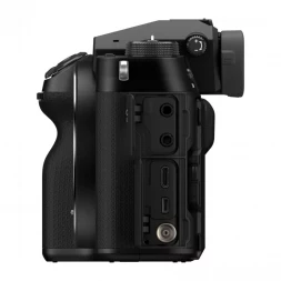 Фотоаппарат беззеркальный Fujifilm GFX 100S ll Body в Москве