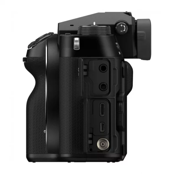 Фотоаппарат беззеркальный Fujifilm GFX 100S ll Body