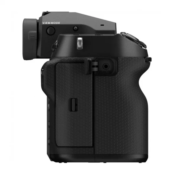 Фотоаппарат беззеркальный Fujifilm GFX 100S ll Body