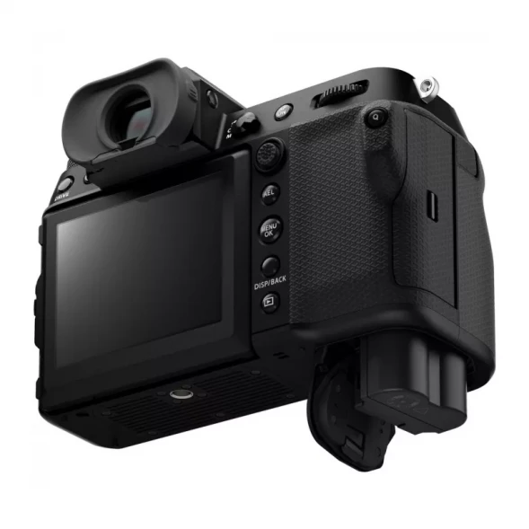 Фотоаппарат беззеркальный Fujifilm GFX 100S ll Body