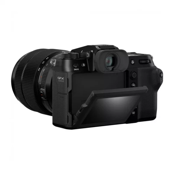 Фотоаппарат беззеркальный Fujifilm GFX 100S ll Body