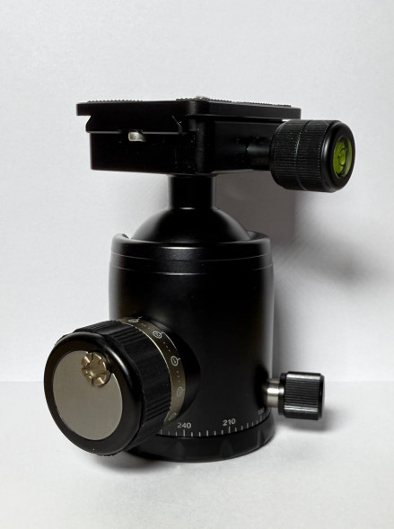 Штативная головка Jmary Ball Head Y-40