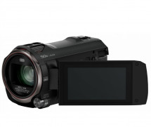 Видеокамера Panasonic HC-V760  в Москве