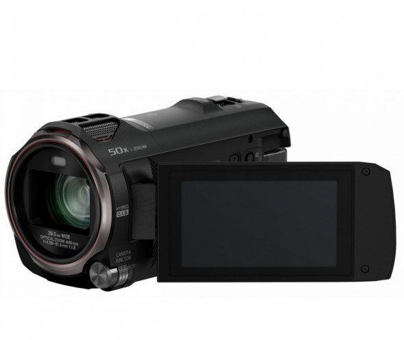 Видеокамера Panasonic HC-V760 