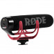 Микрофон Rode videomic go