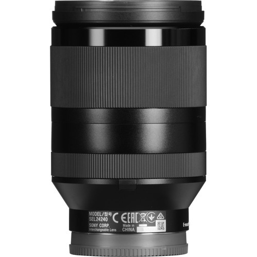 Объектив Sony FE 24-240mm f/3.5-6.3 OSS (SEL24240)