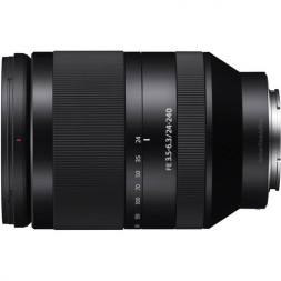 Объектив Sony FE 24-240mm f/3.5-6.3 OSS (SEL24240) в Москве
