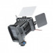 Накамерный свет Professional Video light LED-VL007