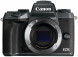 Фотоаппарат беззеркальный Canon EOS M5 Kit 18-150 mm IS STM Black