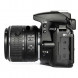 Фотоаппарат зеркальный Nikon D5500 Kit