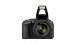 Фотоаппарат зеркальный Nikon D5500 Kit