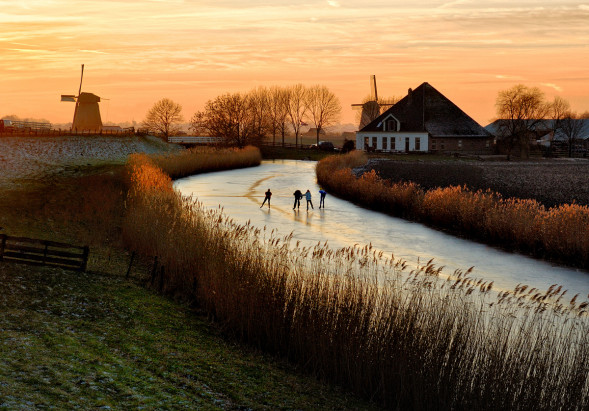 Фотоаппарат зеркальный Nikon D5500 Kit