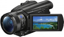 Видеокамера Sony FDR-AX700 в Москве