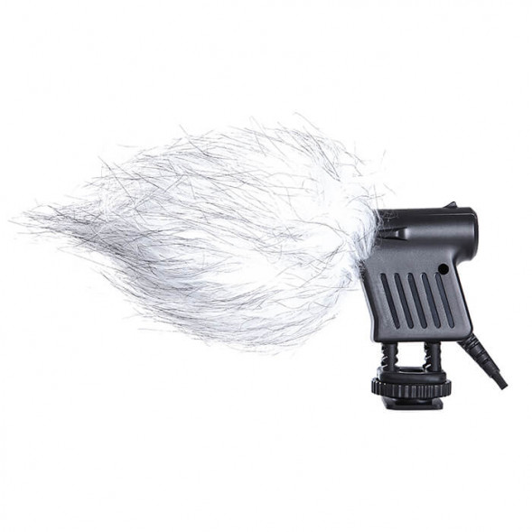 Микрофон Boya BY-VM01