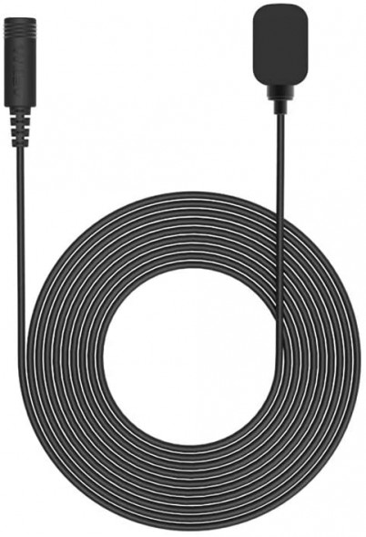 Петличный микрофон Aputure Deity W.Lav DA5 (TA5F)