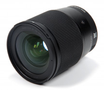 Объектив Sigma AF 16mm f/1.4 DC DN Contemporary Sony E в Москве