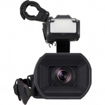 Видеокамера Panasonic HC-X2000 в Москве