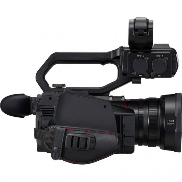 Видеокамера Panasonic HC-X2000