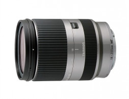 Объектив Tamron AF 18-200mm f/3.5-6.3 Di III VC (B011) Sony E в Москве