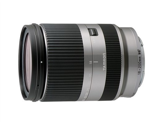 Объектив Tamron AF 18-200mm f/3.5-6.3 Di III VC (B011) Sony E
