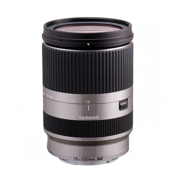 Объектив Tamron AF 18-200mm f/3.5-6.3 Di III VC (B011) Sony E