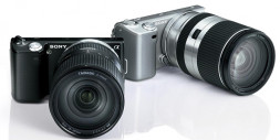 Объектив Tamron AF 18-200mm f/3.5-6.3 Di III VC (B011) Sony E в Москве