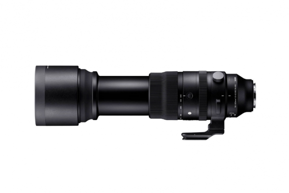Объектив Sigma AF 150-600mm f/5.0-6.3 DG DN OS Sport Sony E