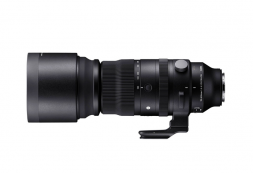 Объектив Sigma AF 150-600mm f/5.0-6.3 DG DN OS Sport Sony E в Москве