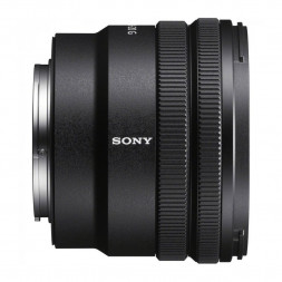 Объектив Sony E 10-20mm f/4 PZ G в Москве