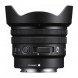 Объектив Sony E 10-20mm f/4 PZ G
