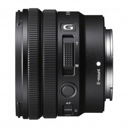 Объектив Sony E 10-20mm f/4 PZ G в Москве