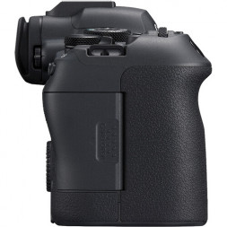 Фотоаппарат беззеркальный Canon EOS R6 Mark II Body в Москве