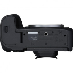 Фотоаппарат беззеркальный Canon EOS R6 Mark II Body в Москве