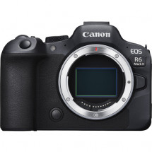 Фотоаппарат беззеркальный Canon EOS R6 Mark II Body в Москве